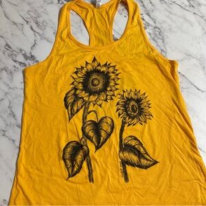 Sunflower Airlume Jersey